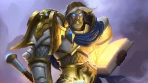WoW Devs Confirm Paladins Are A “Dad Class”