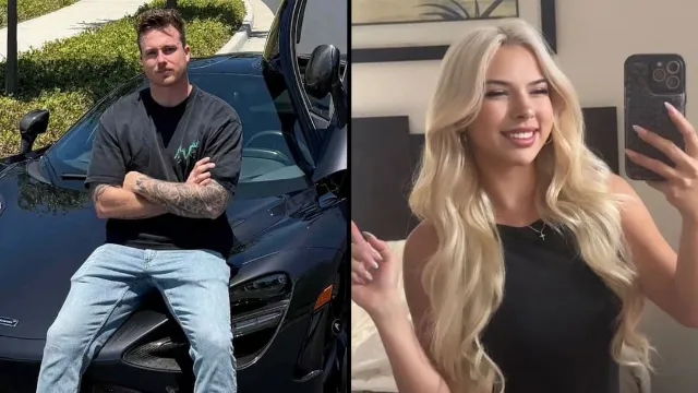 Woman identified as second person dead after James Wehr’s McLaren crash