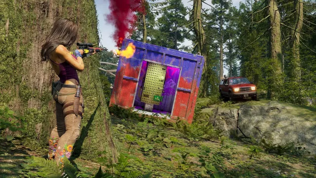 PUBG: Dednet director says the game is all about 'spreading the gospel of PUBG to an audience that hasn't historically connected with it'