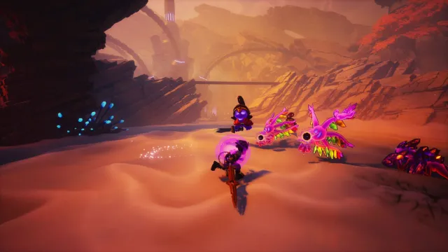 Duskfade Interview – Player Feedback, Future Content, Accessibility, And More