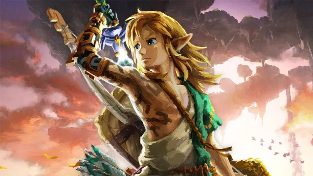 New Official Zelda Release Confirmed for September 17