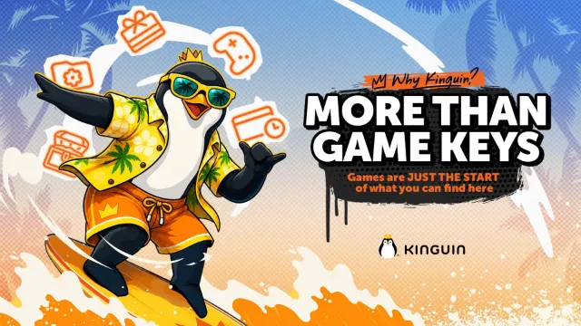 Is Kinguin Safe and Legit?