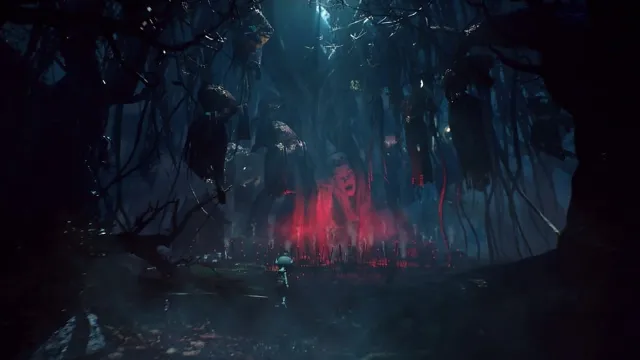 Kumarn: The Wandering Spirit Preview – Little Nightmares meets “the Avengers of Thai ghosts”