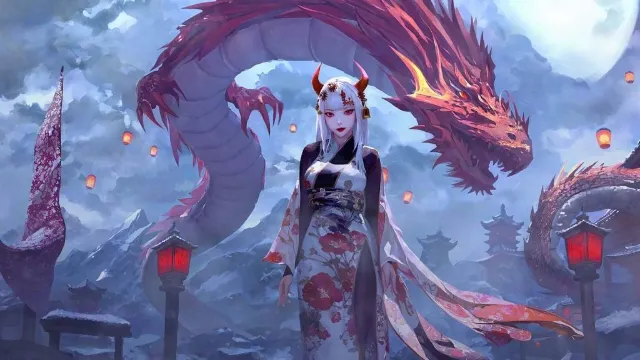 Seeker Tactics Brings Monster Collecting to a Turn-Based Extraction RPG