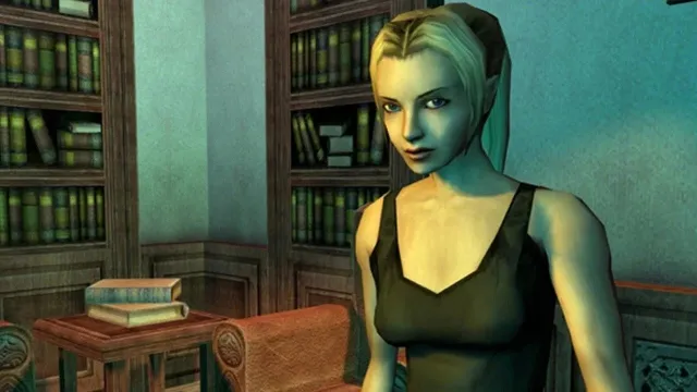 Is Eternal Darkness Getting a Remaster? Nightdive Studios Raises Hopes That the GameCube Classic Will Return