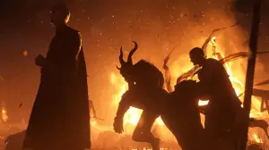 Diablo 5 Doubles Down On The Darkness, But Hope Still Has A Place In Sanctuary