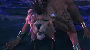 Final Fantasy 7 Revelation Brings Back Snowboarding, And Red XIII Might Steal The Show Again