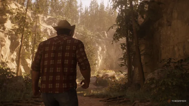 How To Unlock The Epilogue In Marvel's Wolverine