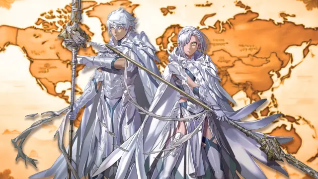 Fire Emblem Fortune's Weave Release Times: PT, ET, GMT, JST & More
