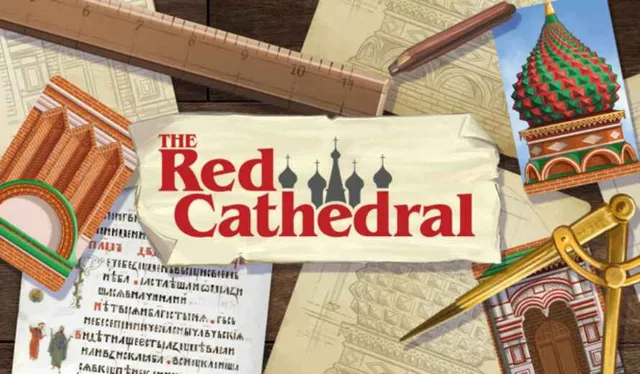 The Red Cathedral Heads to Steam and Mobile on November 11