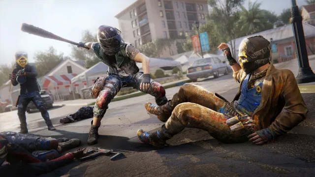 NetEase’s Next Wave of Games Is Looking Wild