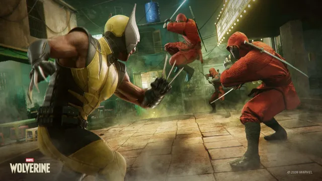 Making The Most of Your Murderous Mutant in Marvel’s Wolverine