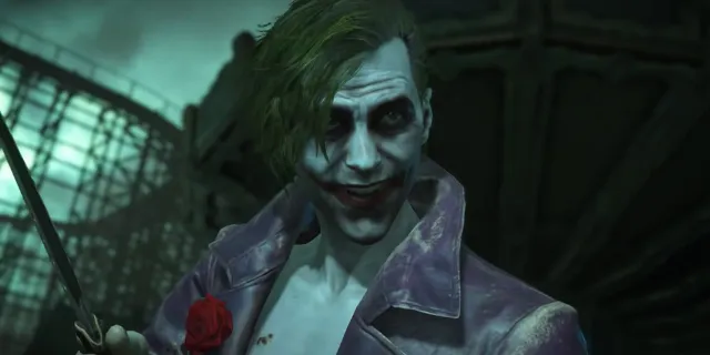 Injustice 3 Announcement More Likely After New Playtest Listing