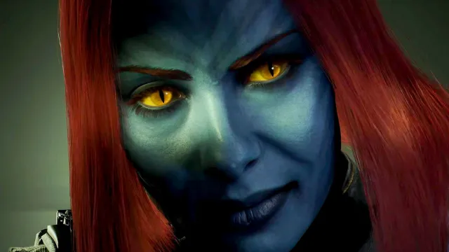 Marvel's Wolverine Is Not The First Time Mystique Has Been Queer