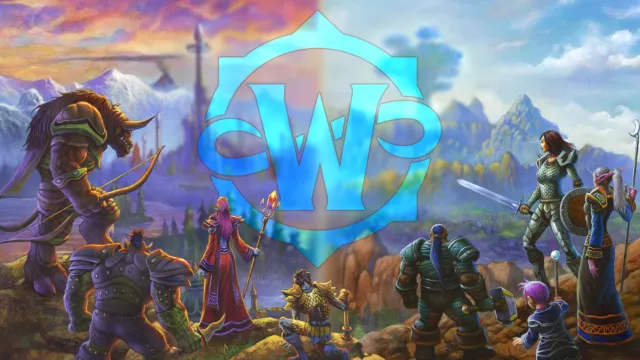 World of Warcraft: Forever Is Solving the Problem With Keeping a Classic Frozen in Time