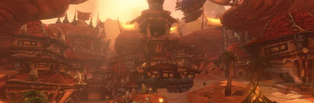 WoW Forever discusses classes, addons, party forming, PvP progression, and how it effectively negates WoW 2