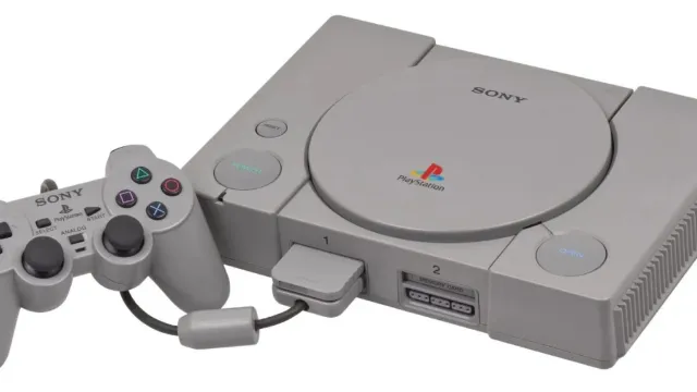 PlayStation 5 Getting Long-Forgotten 1999 PS1 Action Game