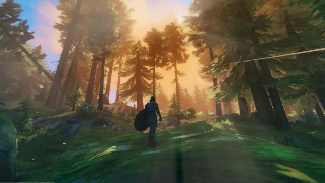 Valheim 1.0 Review – Back to Hunting and Building