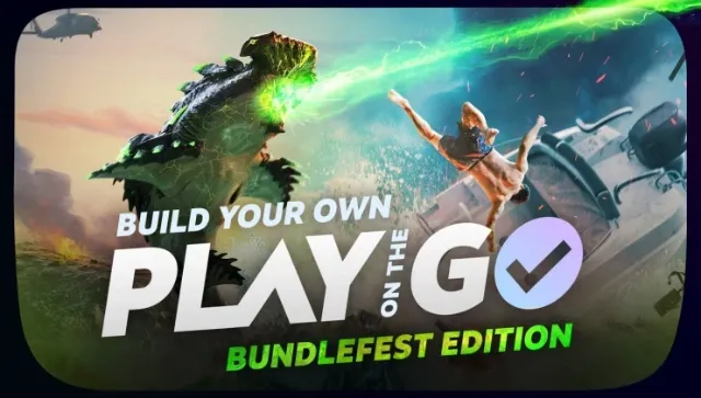 Get more Steam Deck / Steam Machine Verified games in the Fanatical Play on the Go Bundle