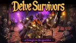 Delve Survivors heading to Nintendo Switch 2 and Switch