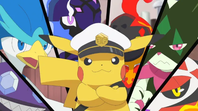 New Pokemon 30th Anniversary Release Officially Delayed