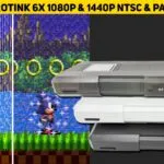 Wobbling Pixels RetroTINK 6x / 4K Profile Updates