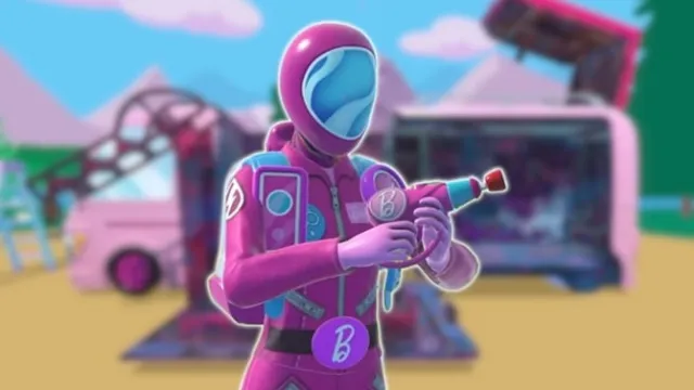 PowerWash Simulator 2's next big crossover DLC is Barbie