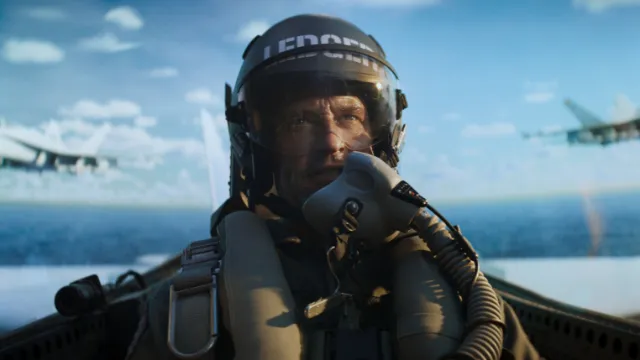 Ace Combat Live Action Series Premieres Today