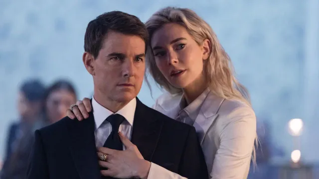 Tom Cruise know he's "intense" to work with: "Trust me, the rumors are true"