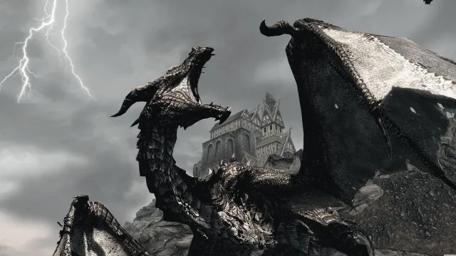 Elder Scrolls lore master and 20-year Bethesda veteran Kurt Kuhlmann can't find a job after being laid off months ago, and doesn't that sum up today's industry