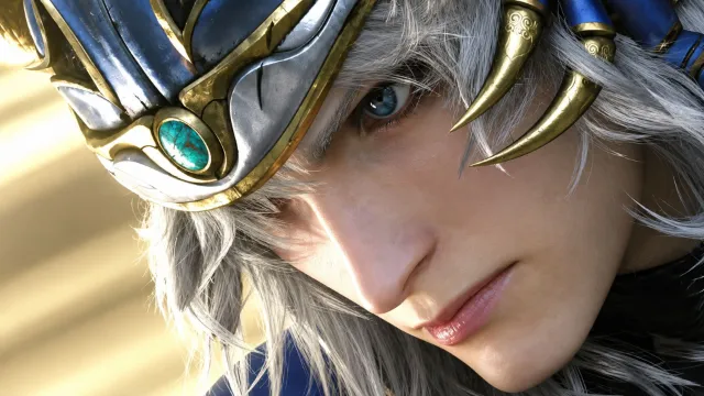 New Final Fantasy 4 35th Anniversary Release Officially Revealed