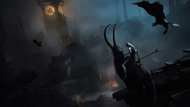 Acclaimed 2023 PS5 RPG 75% Off on PS Store, All DLC Included