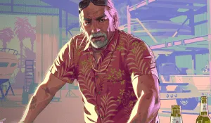 GTA 6’s Stephen Root Is The Franchise’s Second-Ever Emmy Winning Actor
