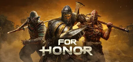 FOR HONOR (Ubisoft) Giveaway