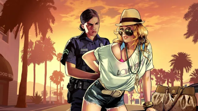 GTA 5 Update Removes Song, Likely Over An Expired Licence