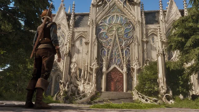 Fable lead promises "we stick the landing" with the RPG's ending, which hopefully means we won't have a repeat of Fable 2's woes