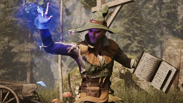 Of Ash and Steel Console Release, Expansion Announced
