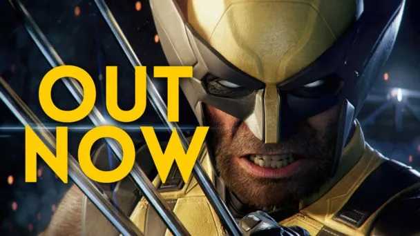 Marvel's Wolverine is finally here! Save on your copy with PlayStation gift cards