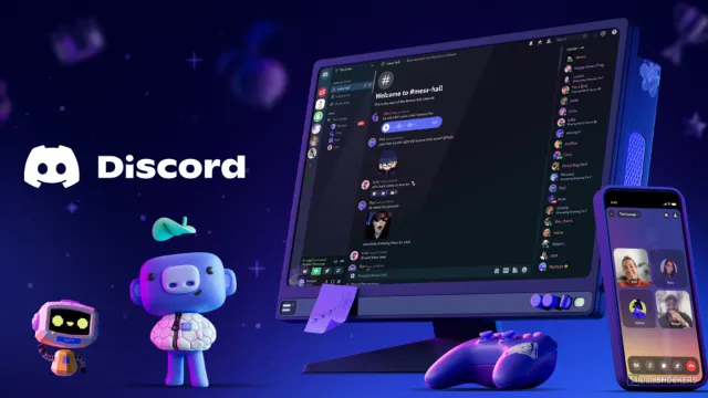 Discord Suffers Major Outages and Nobody Knows Why