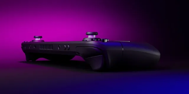 Valve Issues New Official Statement on the Steam Deck 2
