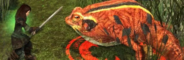 Lord of the Rings Online dev explains why MMOs are so much easier now: ‘The market changed’