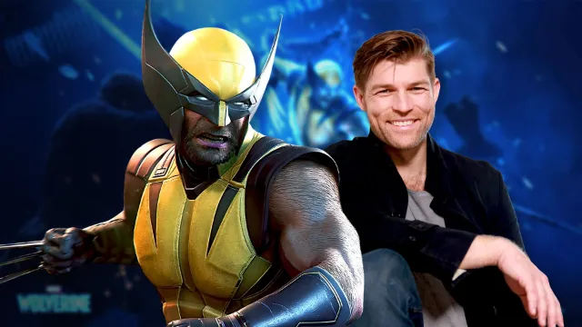 Marvel's Wolverine: 'It's Only Really Feeling More Terrifying Now' - Liam McIntyre Interview