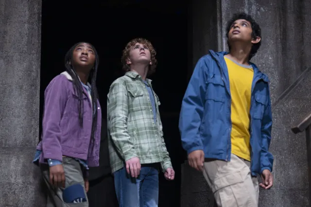 'Percy Jackson' Season 3 Is Officially Changing the Book’s Formula