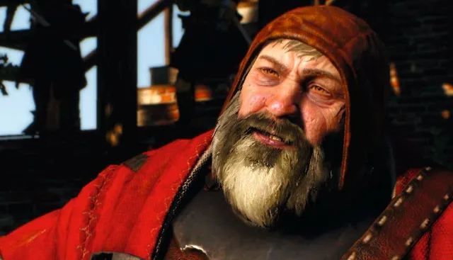 The Witcher 3's story director says an ideal quest is 'constructed in such a way that the player puts the controller away, stands up, and starts walking'