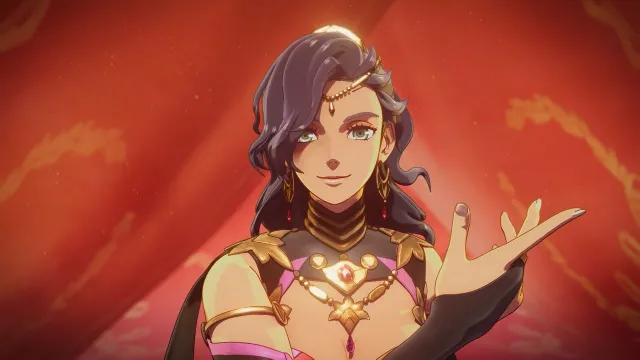 Fire Emblem: Fortune's Weave almost had 8 protagonists in a "bold" attempt to surpass Three Houses, and I'm so happy the devs talked themselves out of it