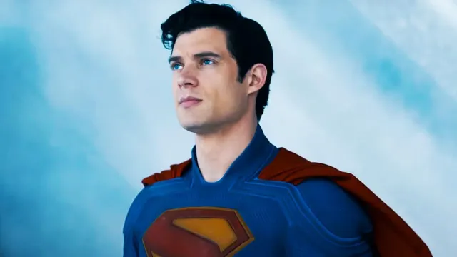 Superman is leaving HBO Max in several countries, and DC fans are thoroughly confused