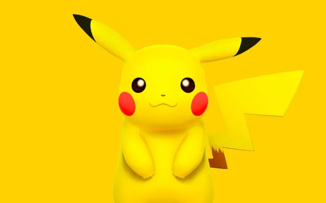 Pokémon Officially Confirms Its Most Massive 30th Anniversary Release Yet
