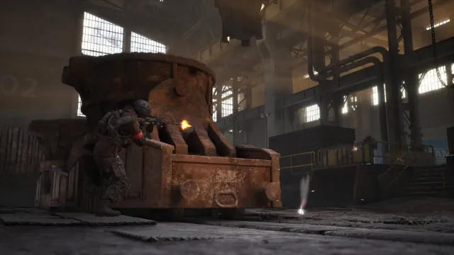 Wardogs Has a Major Discrimination Problem