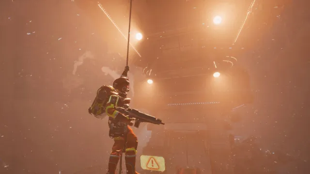 Exterminauts Wants You to Live a 9-to-5 Life That Bites Back | IGN Preview