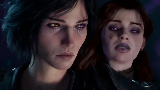 Warlock: Dungeons & Dragons Doesn't Have Waypoints Because the Devs Want Players to 'Figure Things Out' for Themselves